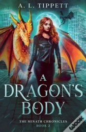 Capa do artigo A Dragon