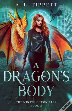 Capa do artigo A Dragon'S Body