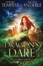 A Dragon'S Dare - Preview