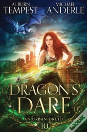 A Dragon'S Dare