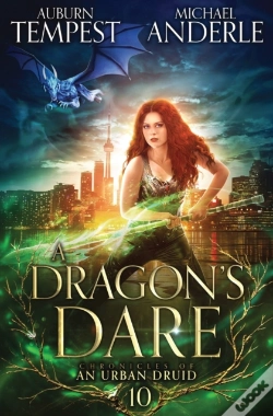 Capa do artigo A Dragon'S Dare