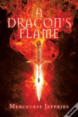 Capa do artigo A Dragon'S Flame
