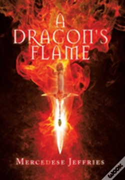 Capa do artigo A Dragon'S Flame