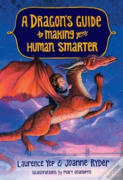 Capa do artigo A Dragon'S Guide To Making Your Human Smarter