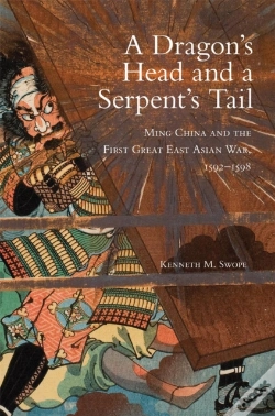 Capa do artigo A Dragon'S Head And A Serpent'S Tail
