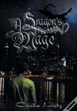 Capa do artigo A Dragon'S Mage