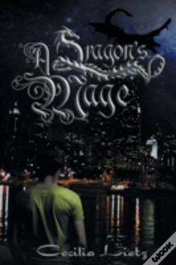 Capa do artigo A Dragon'S Mage