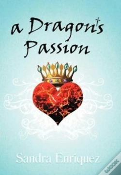 Capa do artigo A Dragon'S Passion