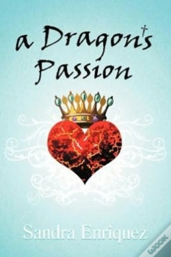 Capa do artigo A Dragon'S Passion
