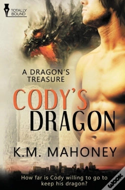 Capa do artigo A Dragon'S Treasure