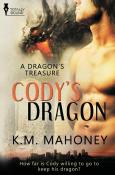 A Dragon'S Treasure