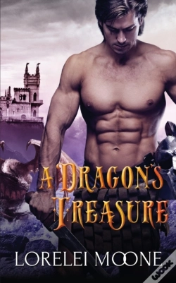 Capa do artigo A Dragon'S Treasure