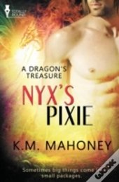 A Dragon'S Treasure: Nyx'S Pixie