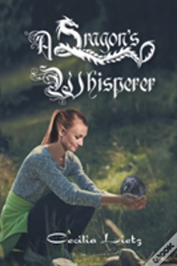Capa do artigo A Dragon'S Whisperer