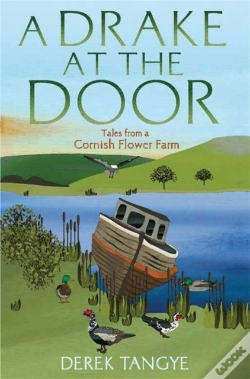 Capa do artigo A Drake At The Door
