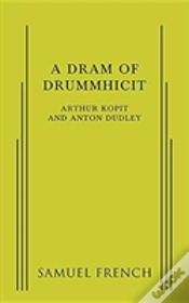Capa do artigo A Dram Of Drummhicit