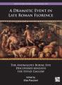 A Dramatic Event In Late Roman Florence - Preview