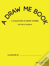 A Draw Me Book