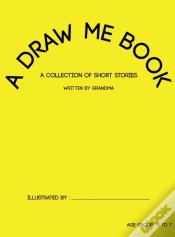 Capa do artigo A Draw Me Book