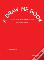 A Draw Me Book