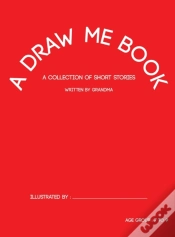 Capa do artigo A Draw Me Book