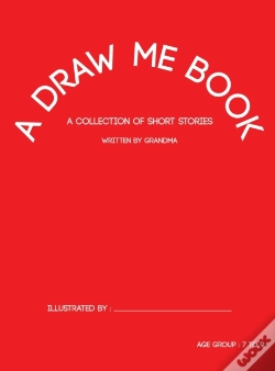 Capa do artigo A Draw Me Book