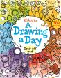 A Drawing A Day - Preview