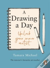 Capa do artigo A Drawing A Day