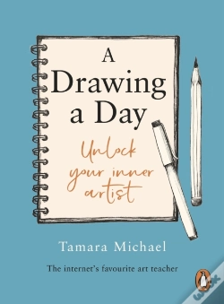 Capa do artigo A Drawing A Day