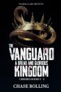 A Dread And Glorious Kingdom - Preview