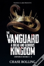 Capa do artigo A Dread And Glorious Kingdom