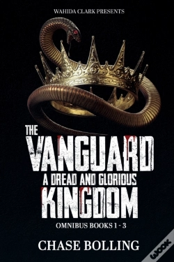 Capa do artigo A Dread And Glorious Kingdom