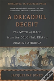 Capa do artigo A Dreadful Deceit