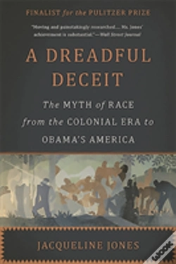Capa do artigo A Dreadful Deceit