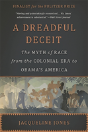A Dreadful Deceit - Preview