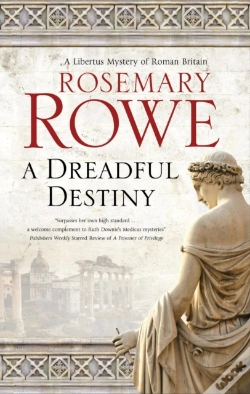 Capa do artigo A Dreadful Destiny