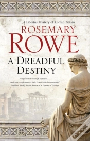 Capa do artigo A Dreadful Destiny