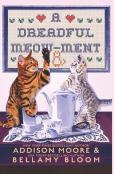 A Dreadful Meow-Ment