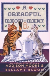 A Dreadful Meow-Ment