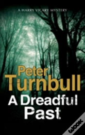 Capa do artigo A Dreadful Past