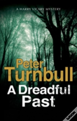 Capa do artigo A Dreadful Past