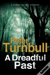 Capa do artigo A Dreadful Past