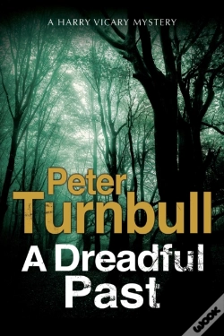 Capa do artigo A Dreadful Past