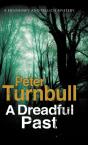 A Dreadful Past - Preview