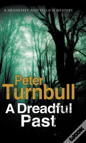 Capa do artigo A Dreadful Past