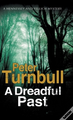Capa do artigo A Dreadful Past