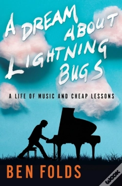 Capa do artigo A Dream About Lightning Bugs