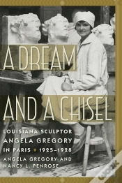 Capa do artigo A Dream And A Chisel