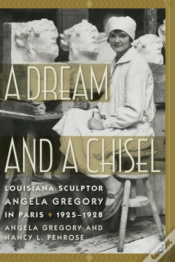 Capa do artigo A Dream And A Chisel