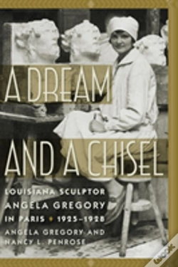 Capa do artigo A Dream And A Chisel